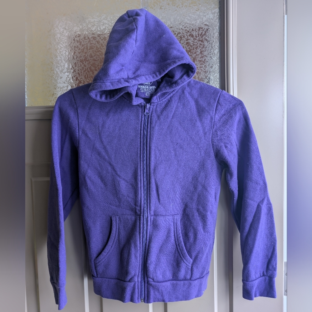 🩶3/$20 5/$30 7/$40🩶Girls Sz 14 Urban Girls Hoodie